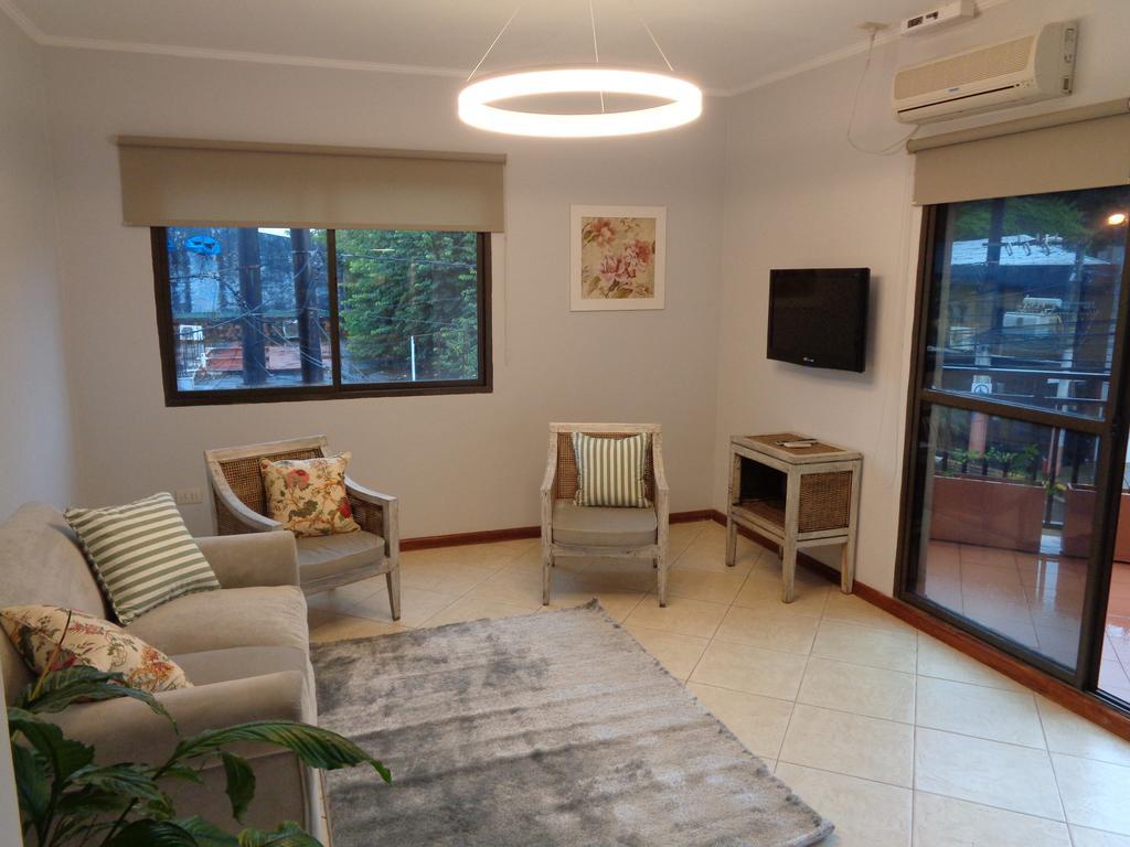 Apartamento Flora *