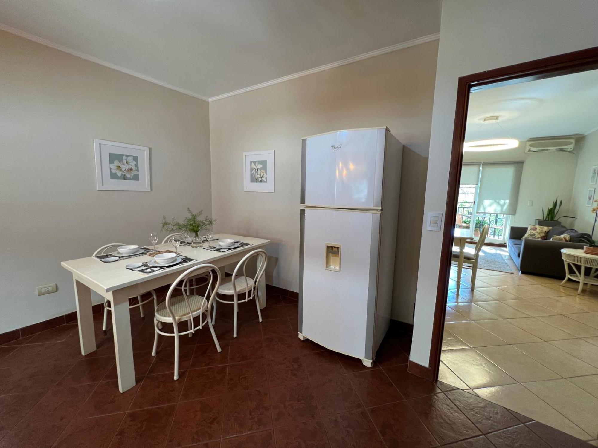 Apartamento Flora