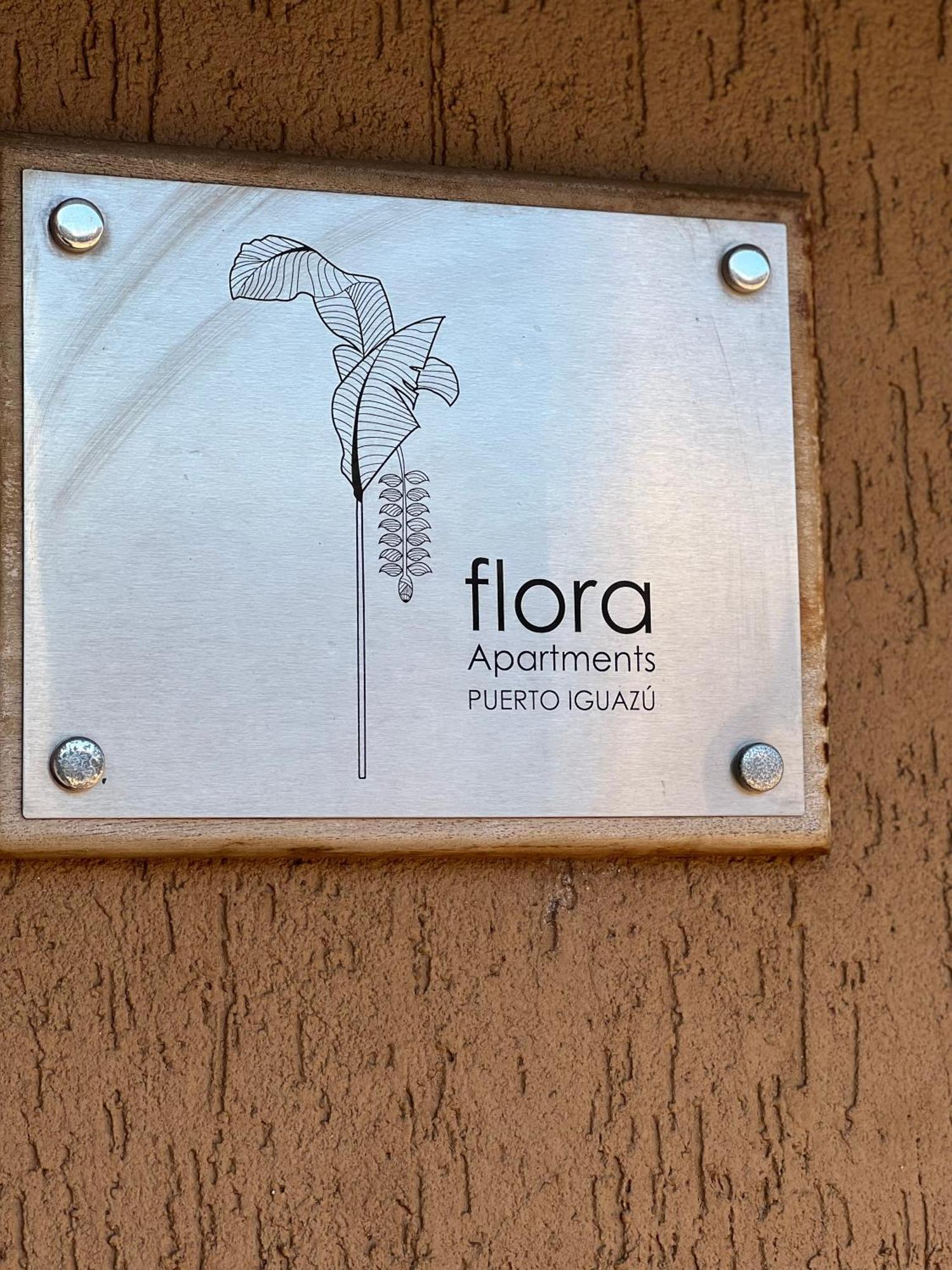 Flora Apartamento
