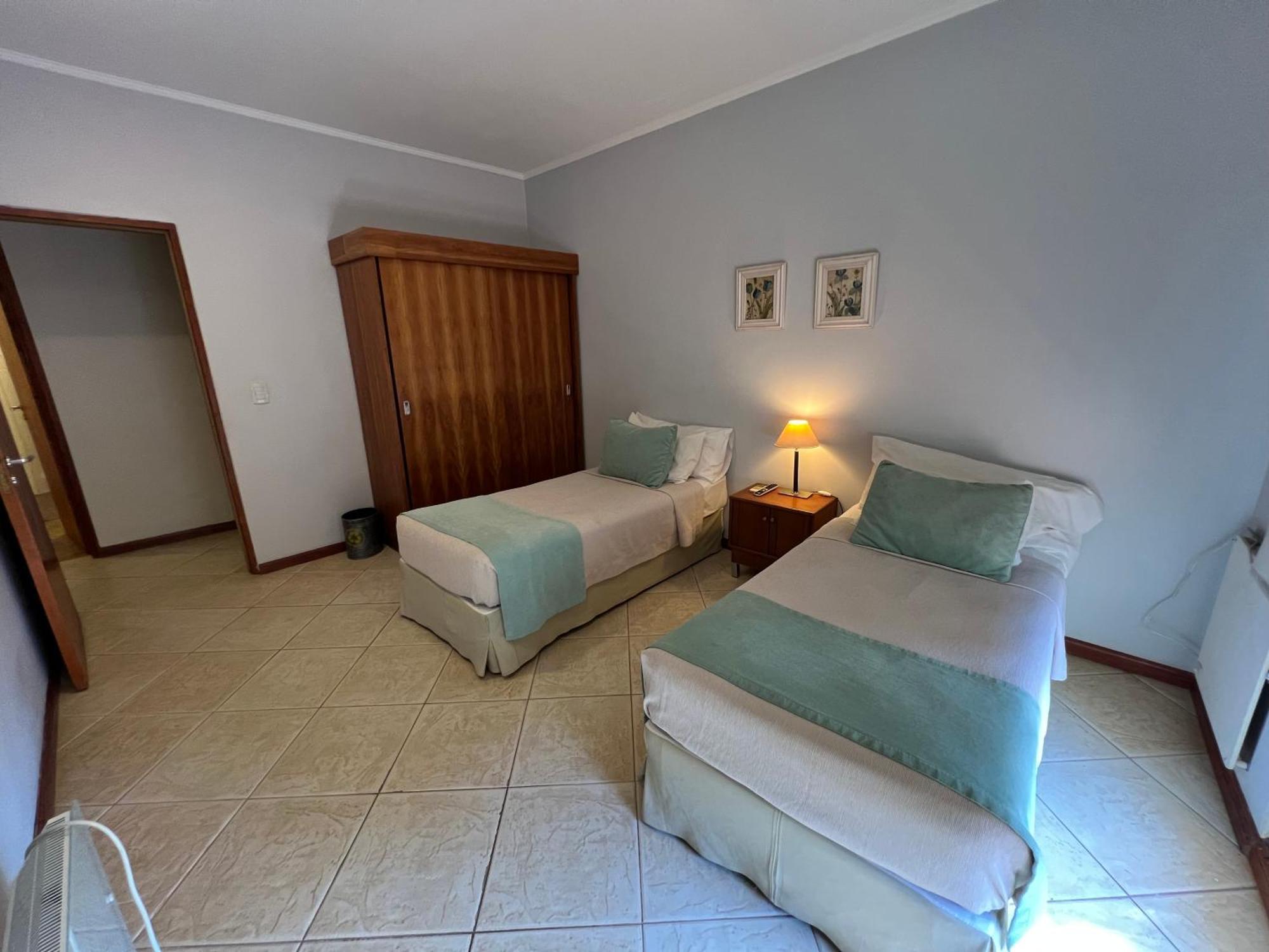 Apartamento Flora *