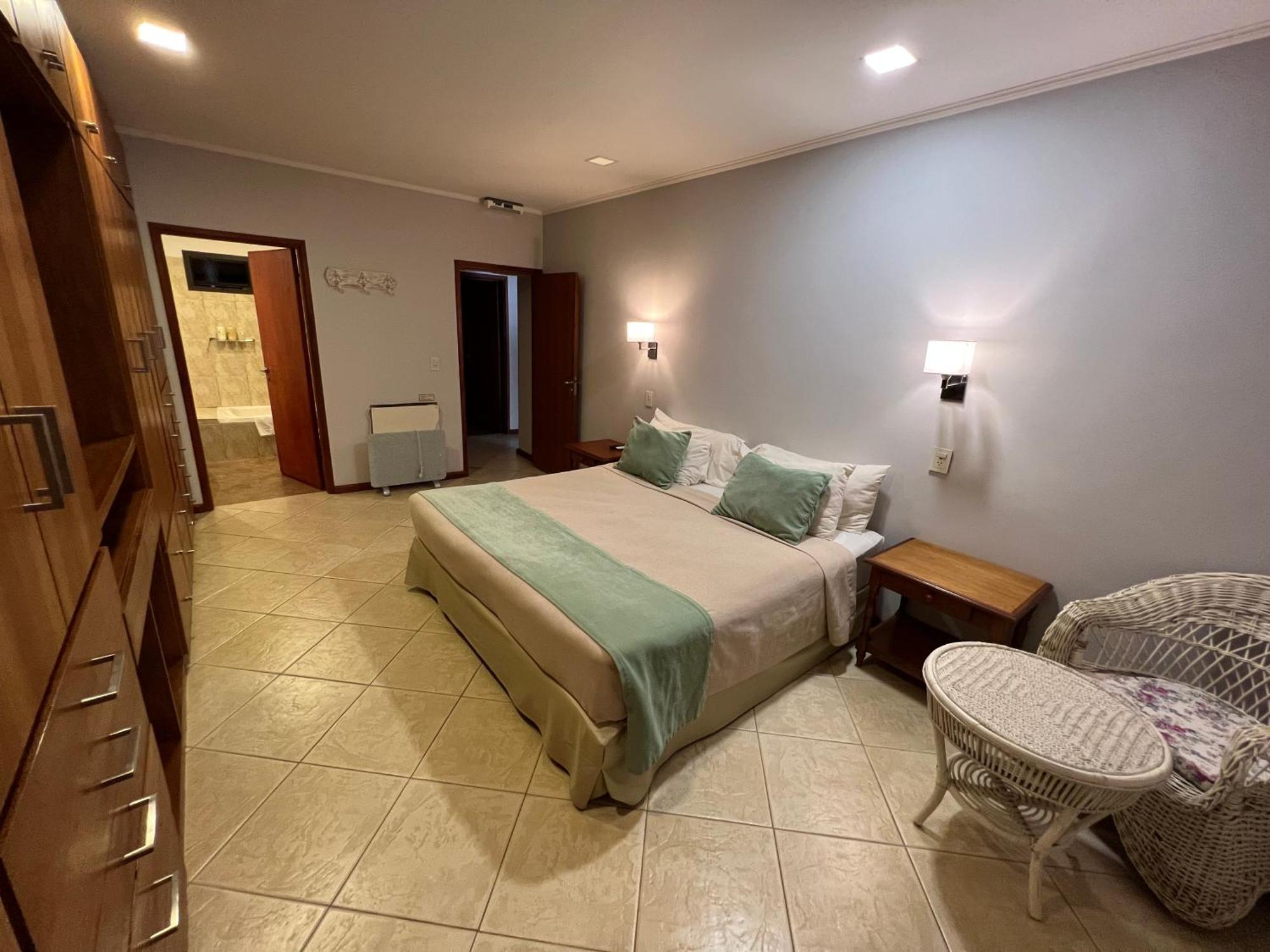 Apartamento Flora