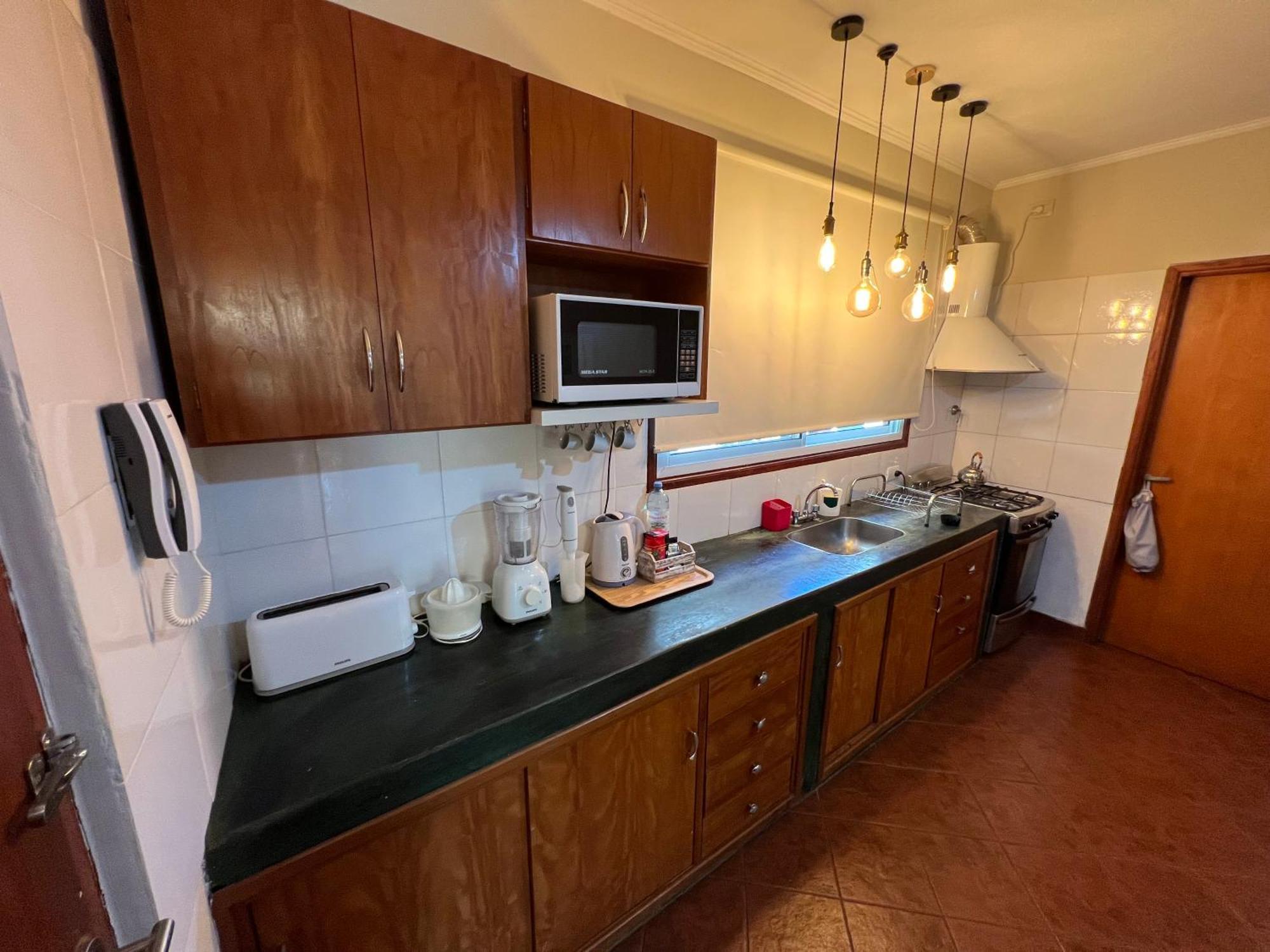 Apartamento Flora