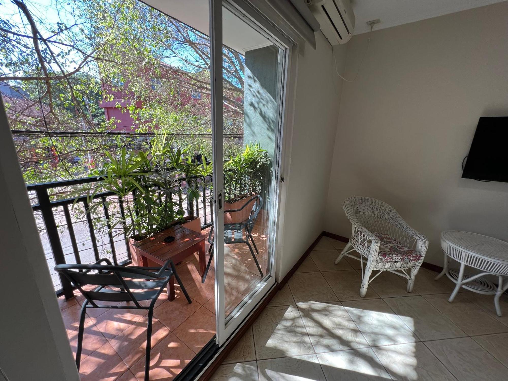 Apartamento Flora