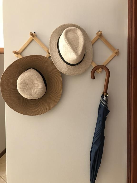 Apartamento Flora