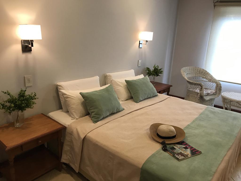 Apartamento Flora *