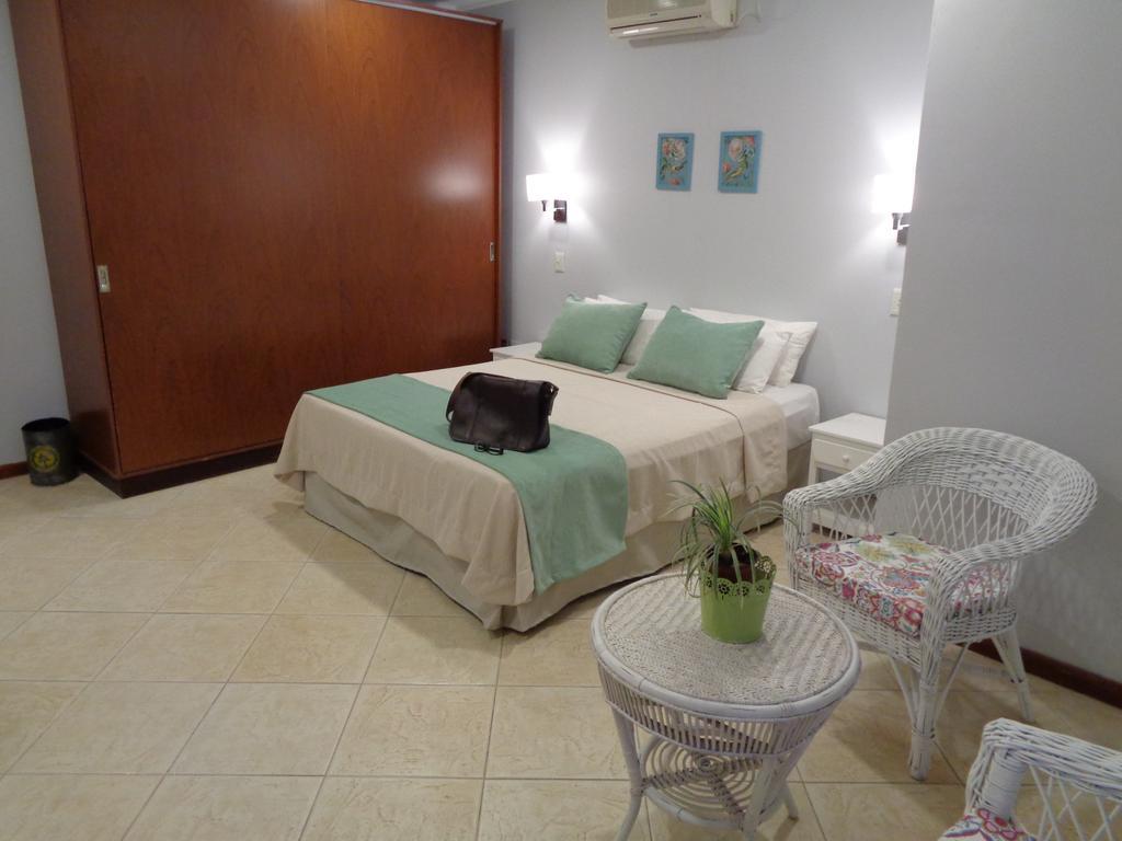 Apartamento Flora Puerto Iguazú