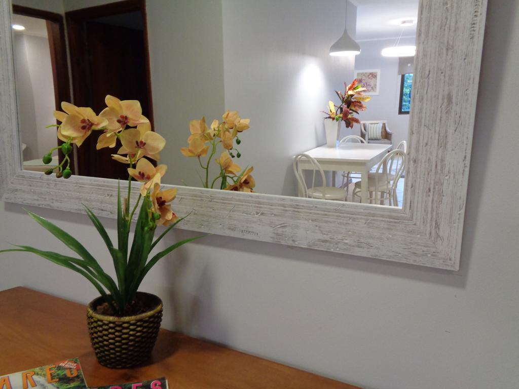 Apartamento Flora *