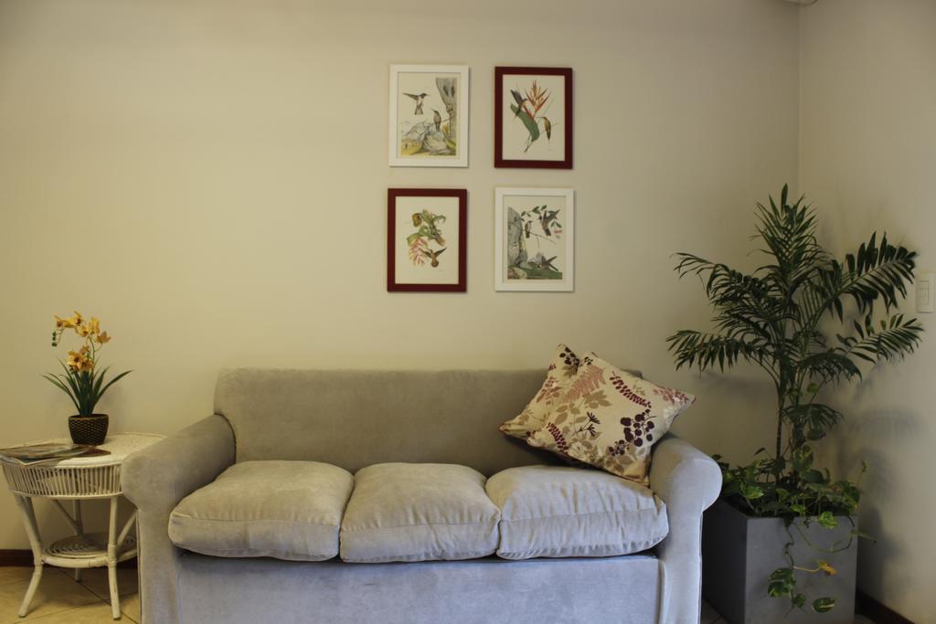 Apartamento Flora *