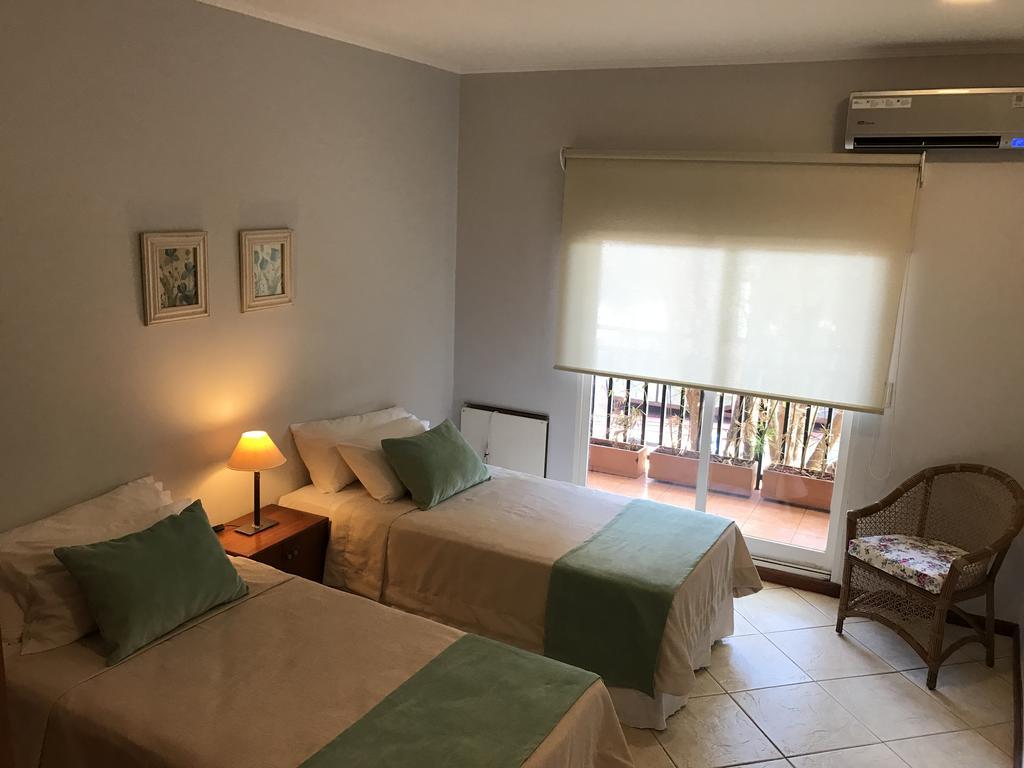 Apartamento Flora