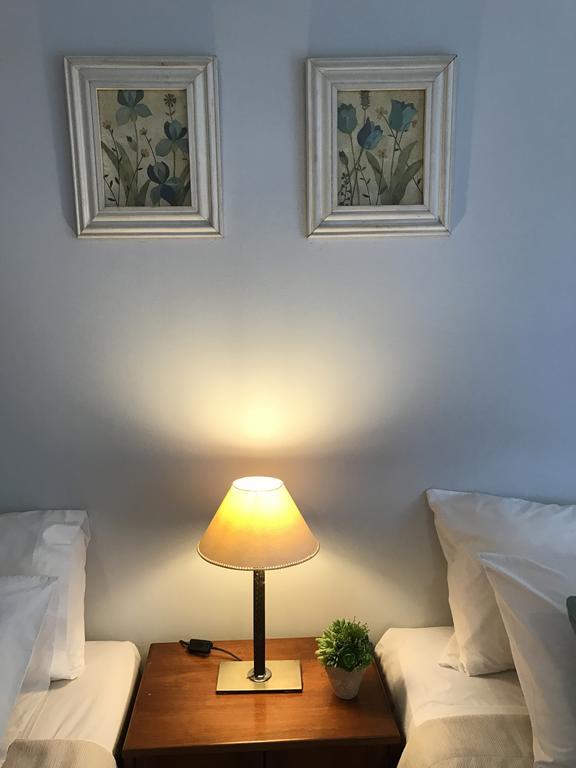 Apartamento Flora Puerto Iguazú