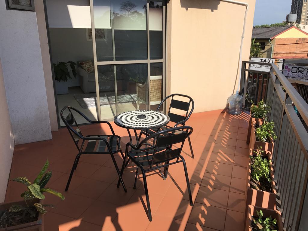Apartamento Flora Puerto Iguazú