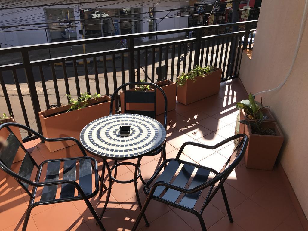 Apartamento Flora Puerto Iguazú