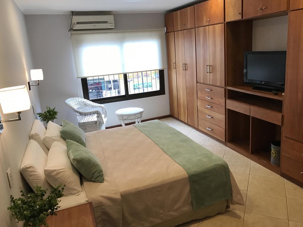 Apartamento Flora
