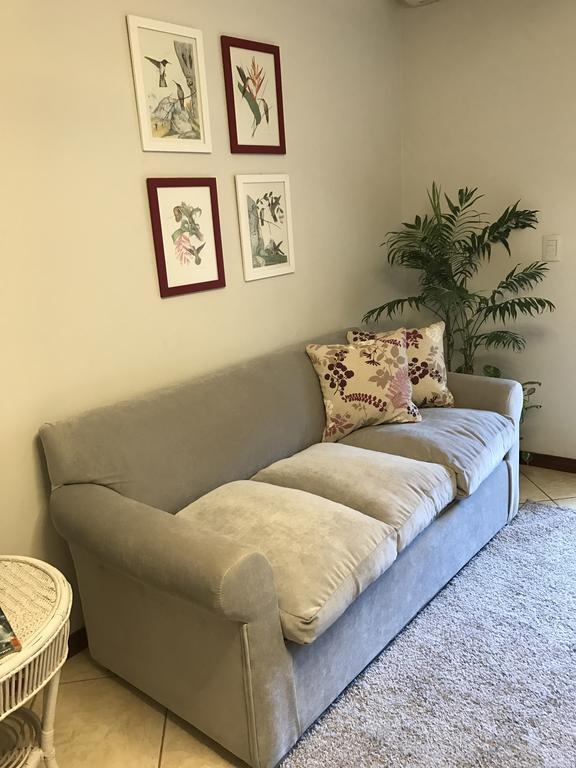 Apartamento Flora
