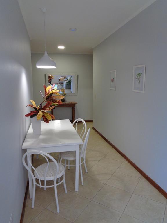 Flora Apartamento